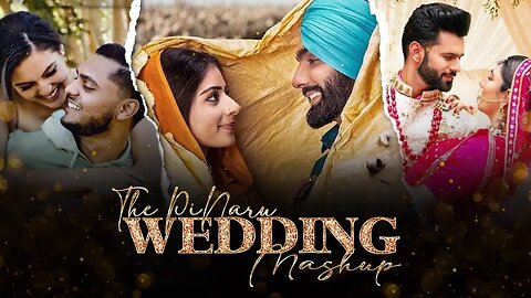 The Wedding Mashup | Shivaay Music 🎶
