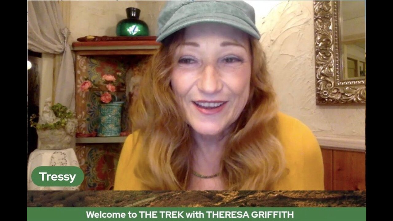 The GOOD NEWS Trek ~ 11-15-23