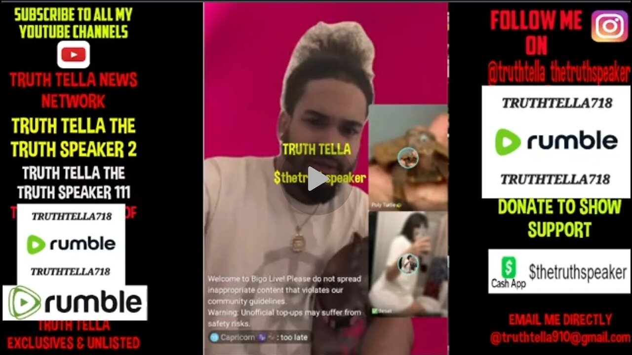 POLYGOD 3RD SHIFT 6/11/24 THE SAGA CONTINUES