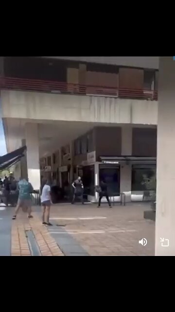 It only takes one leader to make a difference: Spain !!!