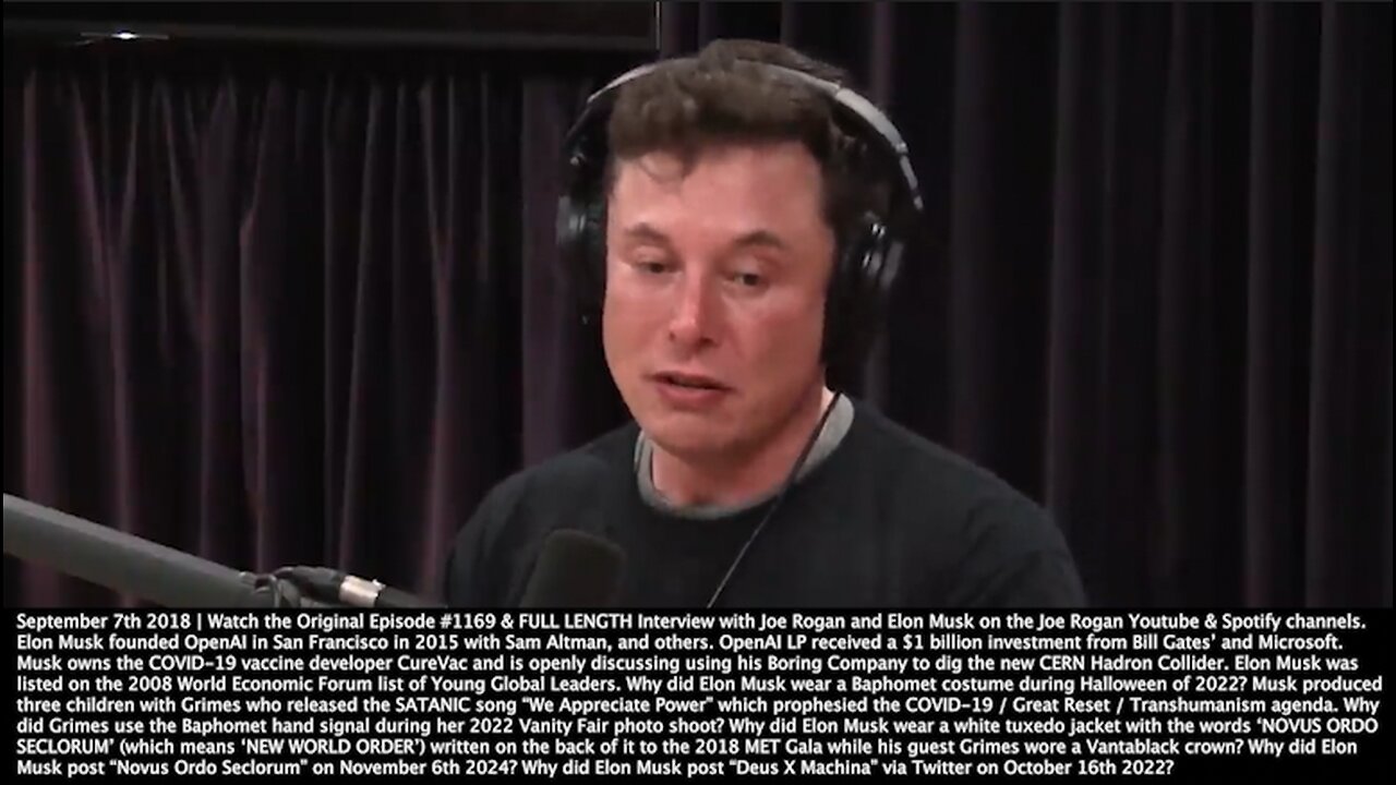 Elon Musk | "They Are Pretty Good At Science In China. The Mayor of Beijing Has An Environmental Engineering Degree. The Deputy Mayor Has a Physics Degree. The Mayor of Shanghai Is Really Smart." - Elon Musk (9/7/2018)