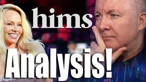 HIMS Stock - Hims & Hers Health Fundamental Technical Analysis Review - Martyn Lucas Investor
