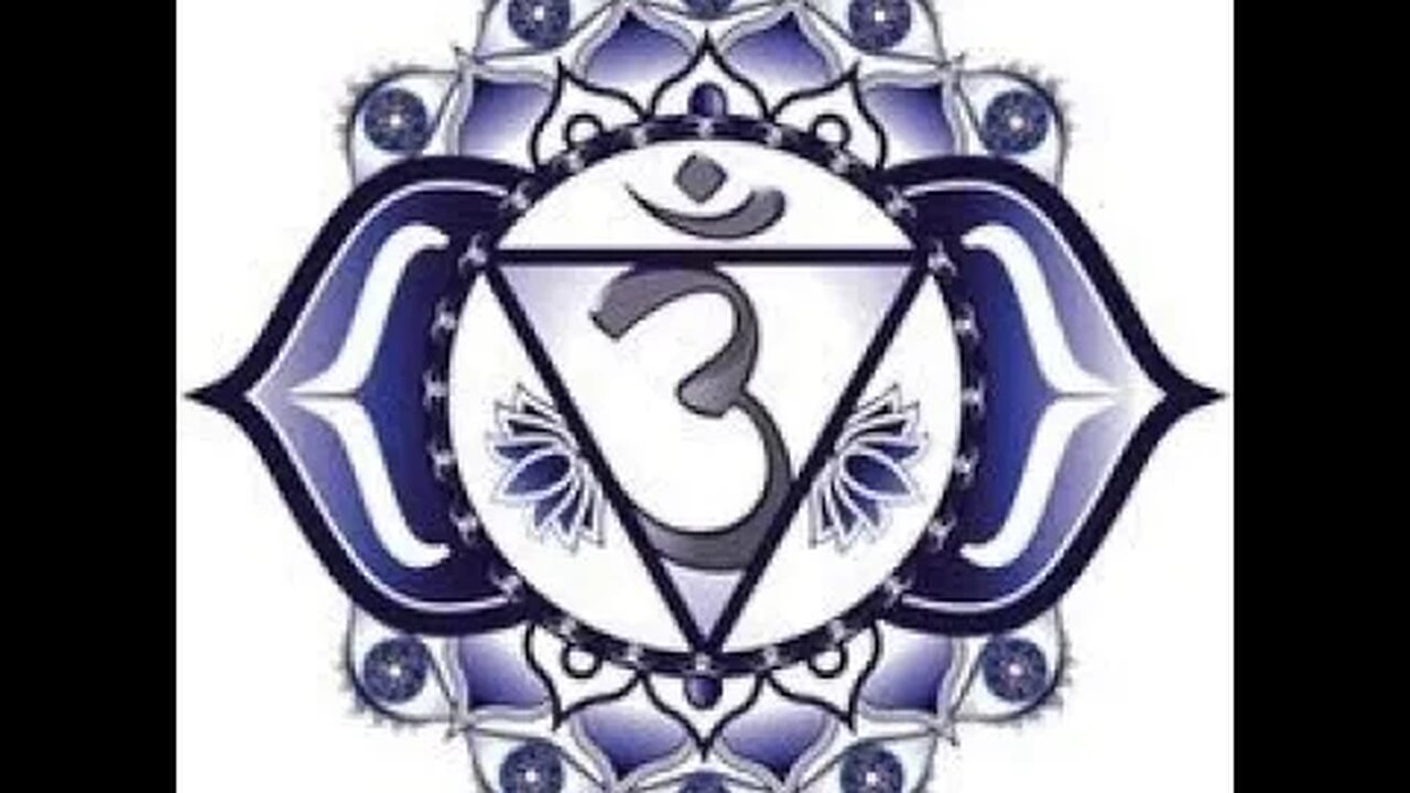 Bridge Call - Third Eye Chakra Clearing - A channeling - The Banking System.