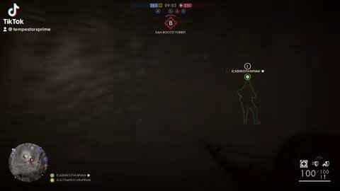 Protecting the bunker of monte grappa