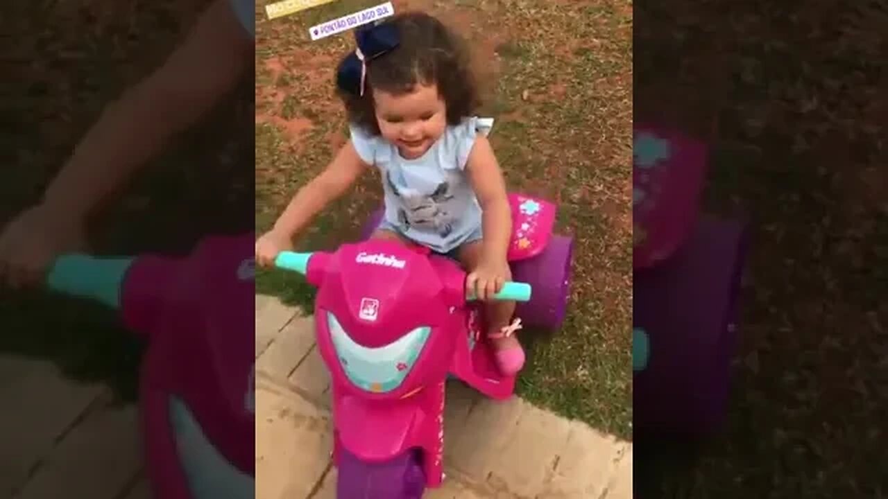 A PRIMEIRA MOTO A GENTE NUNCA ESQUECE #moto #grau #infantil #tbt #tiktokviral #meme #df #shorts