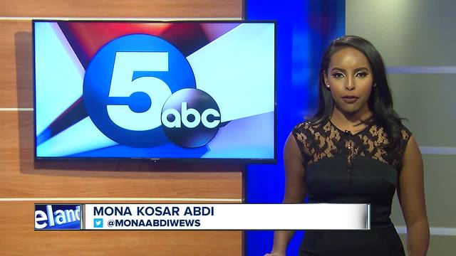 Saturday Weather and Top Stories