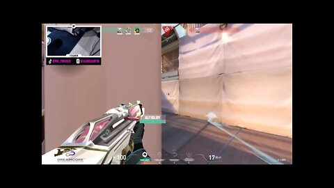 f0rsakeN ez wallbang