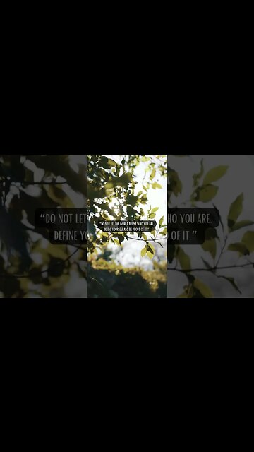 Defining Pride: Define Yourself and Be Proud