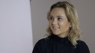 Charlotte Pence On Broken Friendships, Lessons Learned Post-2016