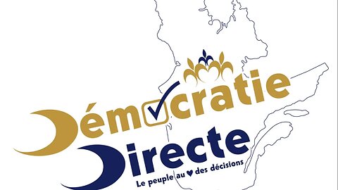 REDIFFUSION Démocratie Directe, On Vous Informe !!!