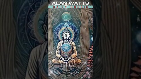 LOVE AND NATURAL LAW Alan Watts #alanwatts #shorts #philosophy