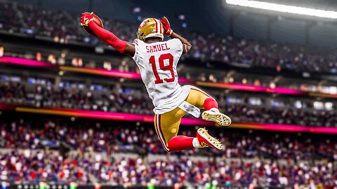 The BEST Touchdowns in Madden 23!! (Next Gen Gameplay)