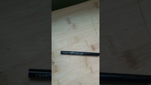 #shorts liquid liner is BOSS #subscribe