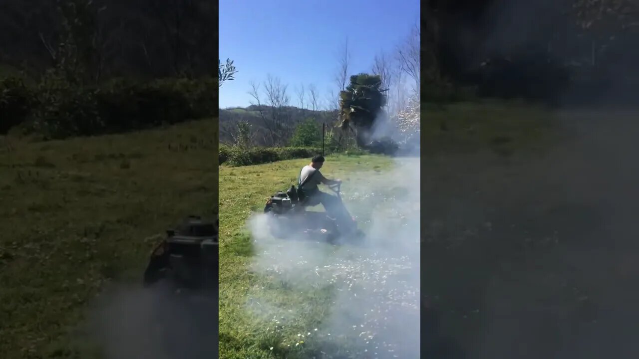 My Dad Breaking Stuff 😂