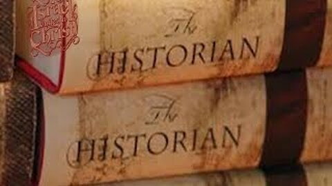 THE HISTORIAN