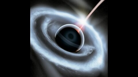 Prophecy, Hopi to Hebrew, Super Massive Black Hole Pointing at Earth, Ralphie Castaldo