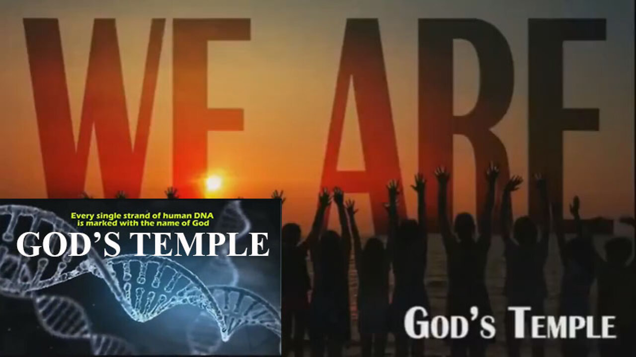 Divine Image Destroyed [Pray]