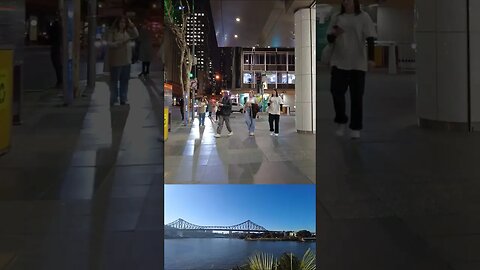 Brisbane City Exploration || QLD - AUSTRALIA
