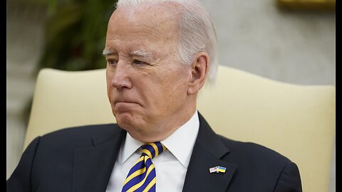 Biden Fact-Checked Into Low Orbit Over Billionaire Tax Claim