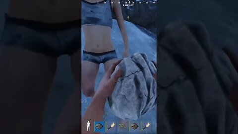 Be Kind To Others: Rust