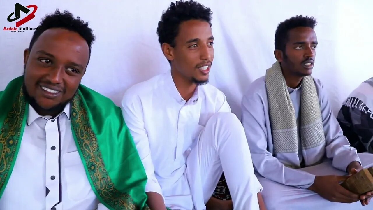 መውሉድ ሐፍላ | ጊዲር መጋላ አዜባችዋ ዲል ወምበራ አዜባች ሙጋድ ዳይቤ መኽነቤ ጠብ ዛኞ በርናሚጅ