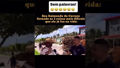 Político - Mascador de fumo e evangélico kkk #comedia