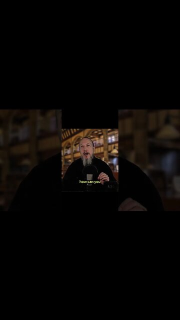 Dead to Lawlessness!