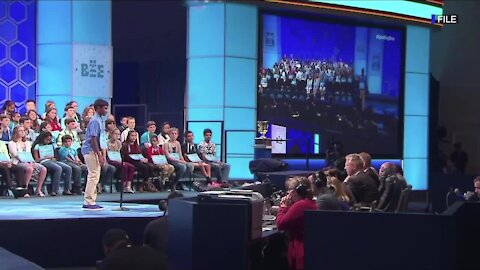 Four Northeast Ohio students advance to Scripps National Spelling Bee