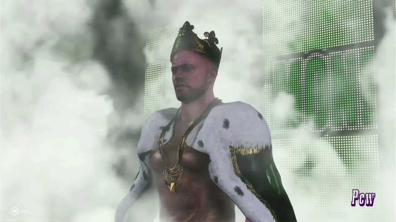 showntime intro