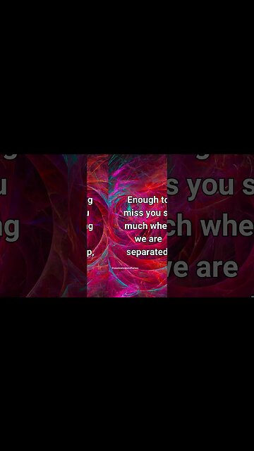 I Love You Enough To Never Give Up! 🥰 Love Message for Your Person ♥️ #shorts #lovemessages