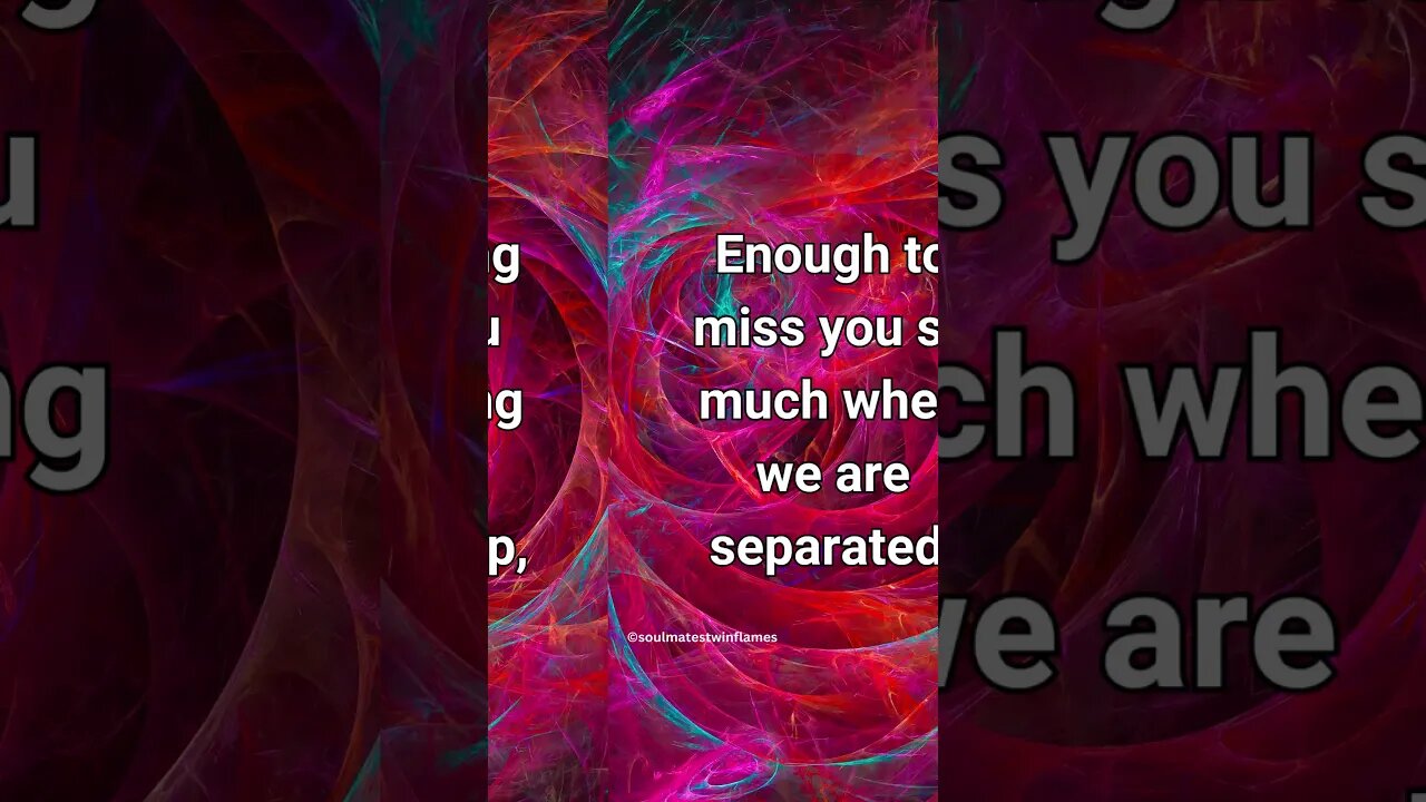 I Love You Enough To Never Give Up! 🥰 Love Message for Your Person ♥️ #shorts #lovemessages