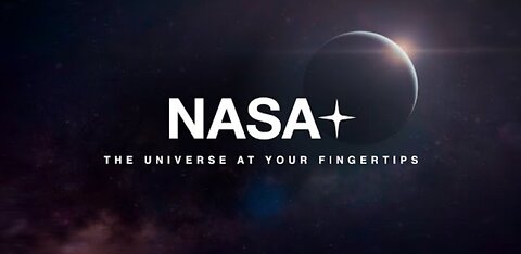 Introducing NASA's On-Demand Streaming Service, NASA+ (Official Trailer)