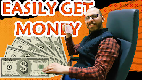Easily get money like zach king