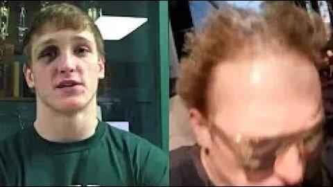 DOES LOGAN PAUL HAVE CANCER? (May 5, 2018)