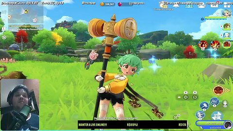 Free Itens Code Summoners' War: Chronicles