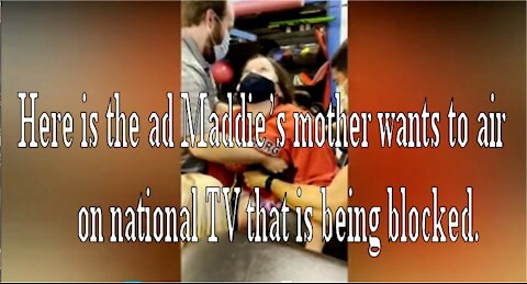 Concerned Mother Wants to Air TV Ad on Pfizer’s Dangerous Vaccine- But Comcast Refuses Ad
