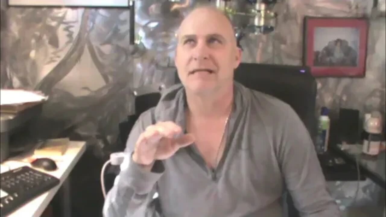 Their UpsideDown Plans FIRE Paralympics Closing Ceremony Decrypted 2 - Jonathan Kleck