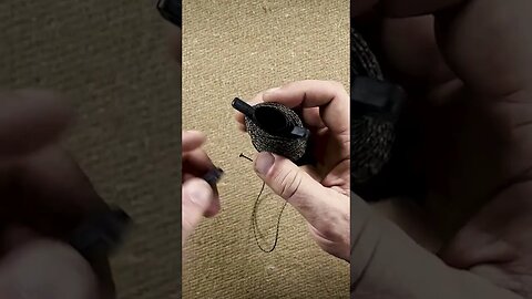 THE CONVENIENT CORDAGE SOLUTION