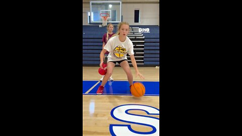 Ball Handling Skills