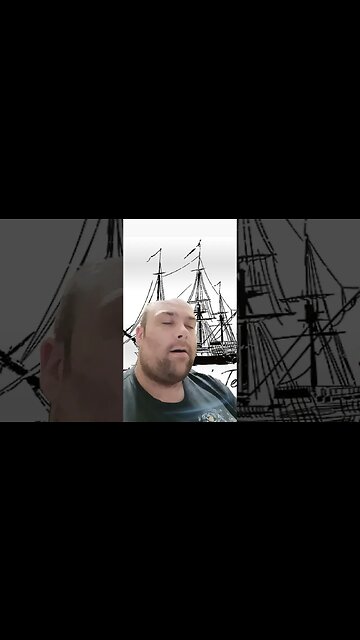 Singing the Wellerman #shortsfeed #shortsvideo #youtubeshorts #wellerman