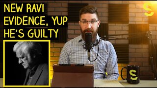Responding to the Report on Sexual Misconduct of Ravi Zacharias