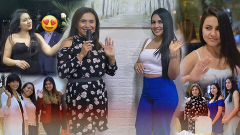 ‘I’M READY TO MARRY’ 31y.o. Peruvian Woman Wants to Meet YOU