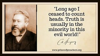 Pleading Prayer | Charles Spurgeon | Psalm 119:49 | Audio Sermon