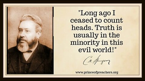 Pleading Prayer | Charles Spurgeon | Psalm 119:49 | Audio Sermon