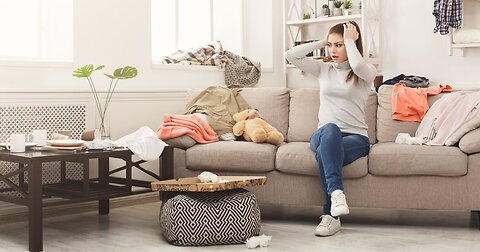 9 Things in Your Bedroom That Could Be Bringing You Financial Bad Luck