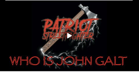 PART 2 OF PART 1Patriot Streetfighter, Epic Interview w/ Juan O'Savin, TRUTH BOMBS! JGANON