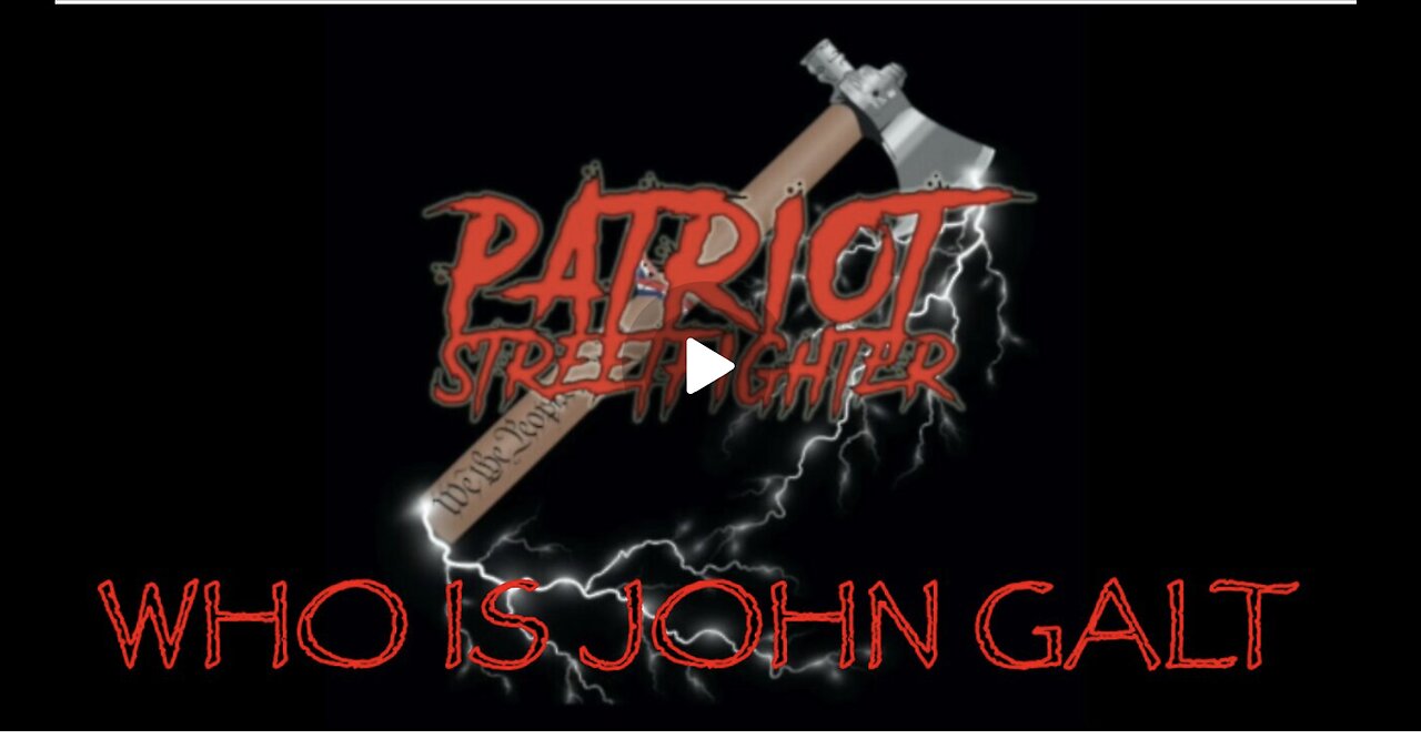 PART 2 OF PART 1Patriot Streetfighter, Epic Interview w/ Juan O'Savin, TRUTH BOMBS! JGANON