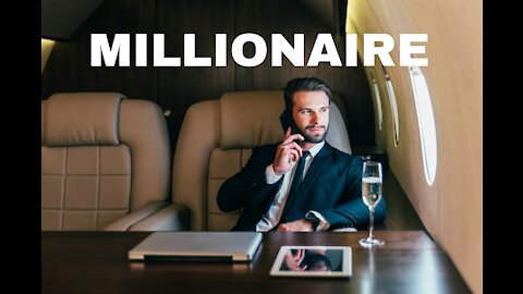MILLIONAIRE LIFESTYLE(01)