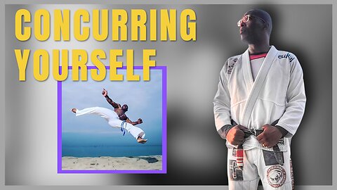 The most popular martial art in the world you have never heard of | The Quinton Sanicola Show No.13