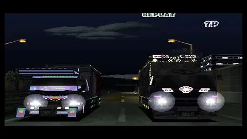 Art Camion - Geijutsuden - PS1 #7